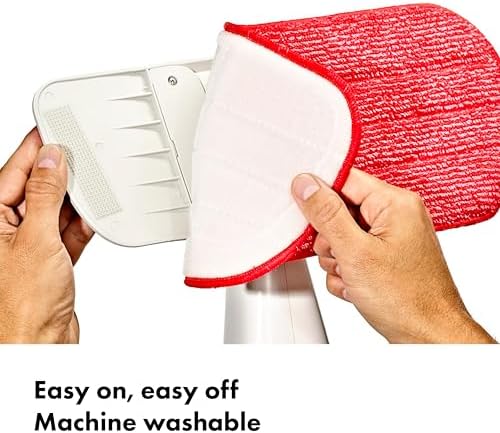 OXO Good Grips Microfiber Spray Mop - Image 2