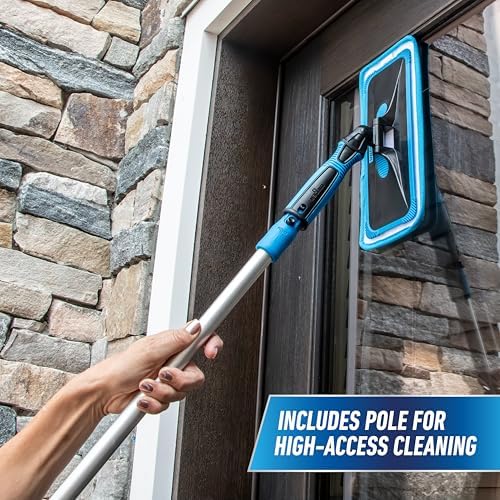 Unger Professional Indoor Window Cleaning Kit - Image 4