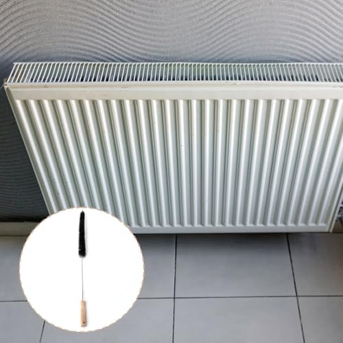 Radiator Cleaner Brush, Radiator Duster Brush Cleaning Brush - Image 7