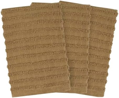 Ritz Royale Collection 100% Combed Terry Cotton, Highly Absorbent, Kitchen Dish - Image 2