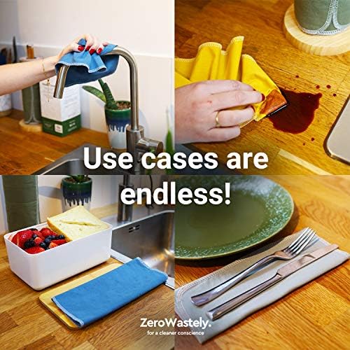 Reusable Paper Towels - Image 6