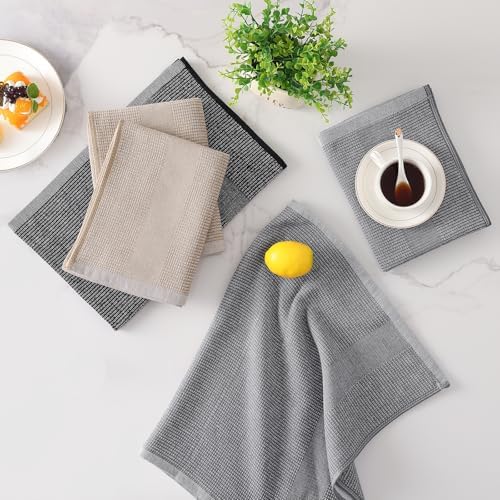 Mordimy Cotton Kitchen Towels - Image 6