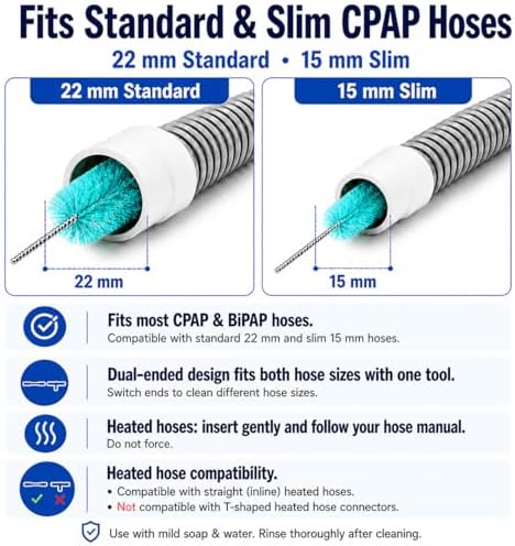 Complete CPAP Cleaning Kit - Image 6