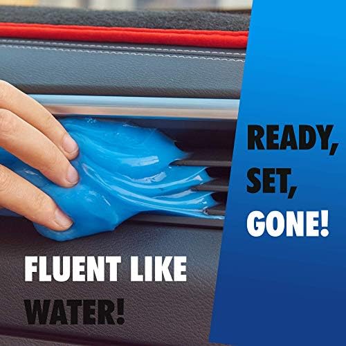 Car Cleaning Gel for Car Detailing - Image 3