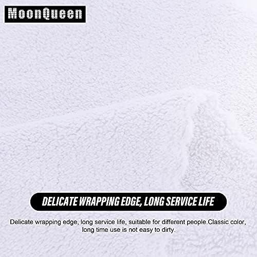 MOONQUEEN Ultra Soft Premium Washcloths Set - Image 7
