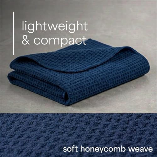 S&T INC. Microfiber Gym Towels, 6 Pack - Image 5