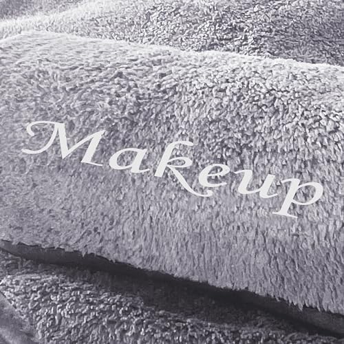 Cosy Family 10 Pack Makeup Remover Wash Cloths - Image 2