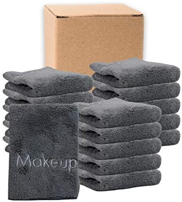 Arkwright Makeup Remover Cloths Bulk by Arkwright