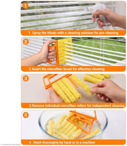 Blind Cleaner Tool - Image 3
