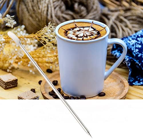 Coffee Cleaning Brush Set - Image 5