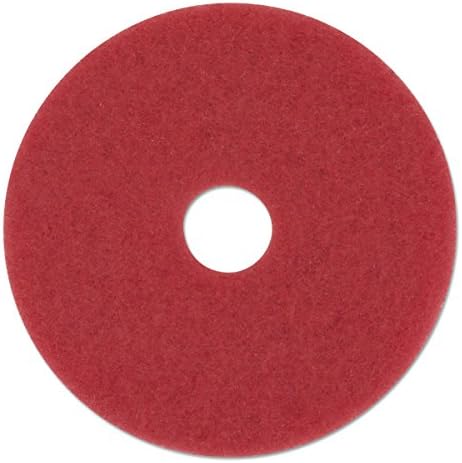 Boardwalk 4020RED Standard Floor Pads by CleanItSupply