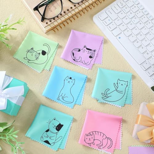 Sinmoe 20 Pcs Microfiber Cleaning Cloth - Image 5