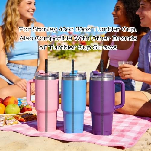 Replacement Straws for Stanley 40oz - Image 5
