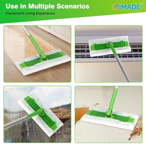 UNIMADE Dry Sweeping Cloths - Image 6