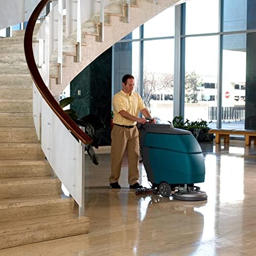 3M Low-Speed Stripper Floor Pad 7200 - Image 4