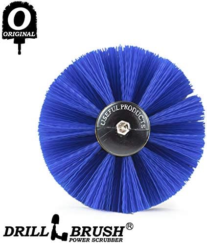 Marine Scrubbing Brush Head - Image 7