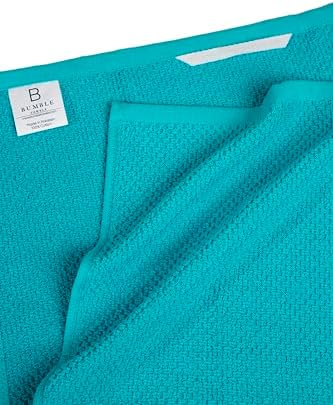 Bumble Kitchen Towels 6 Pack 100% Cotton 16"x26" - Image 3