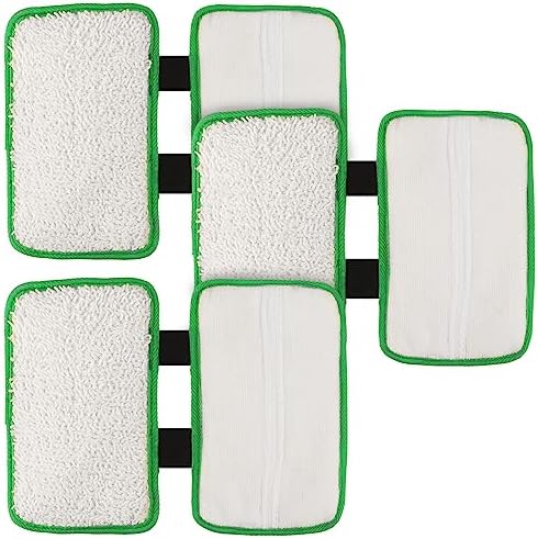 Replacement Pads Refill Compatible by Sgizoku