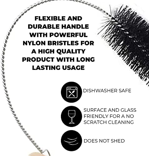 72" Flexible Drain Auger Clog Remover - Image 6