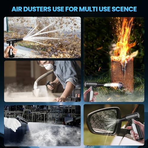 Mershgaya Electric Compressed Air Duster - Image 5