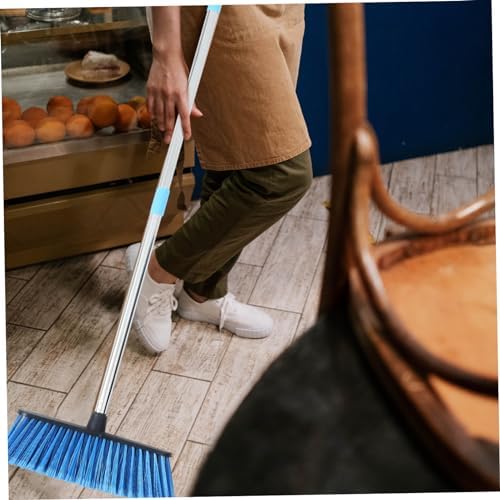 Heavy Duty Floor Cleaning Broom - Image 7