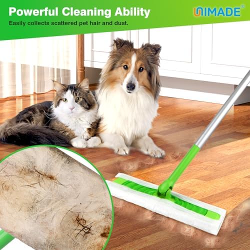 UNIMADE Dry Sweeping Cloths - Image 2