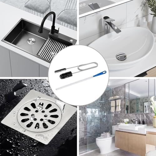 Flexible Drain Brush - Image 6