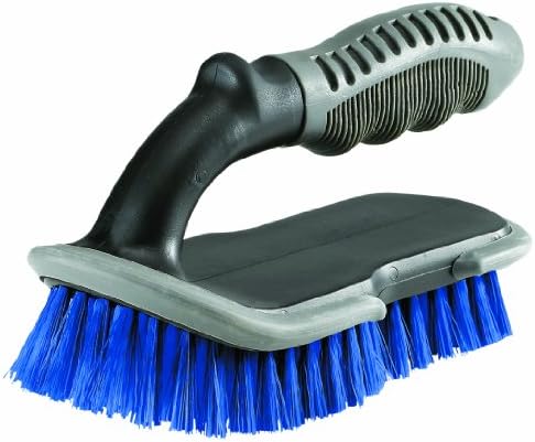 Shurhold 272 Scrub Brush – Soft, Ergonomic Handle by ShurholdIndustries