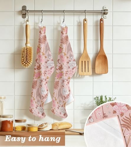 Cute Kitchen Towels Dish Towels - Image 6
