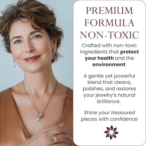 Pro Size Polishing Cleaning Cloth Made in USA - Image 2