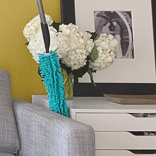 Fuller Brush Bendable Microfiber Extending Duster - Image 5