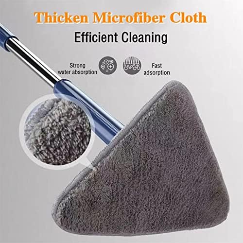 2023 New 360° Rotatable Adjustable Cleaning Mop - Image 2