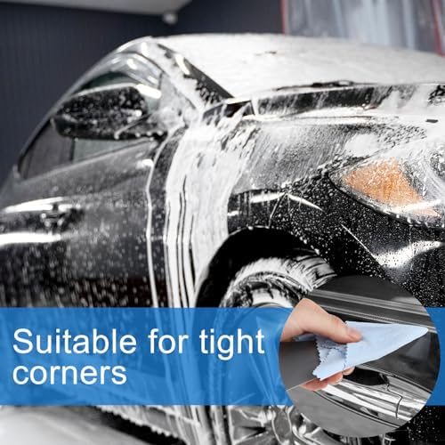 5-Piece Window Tint Tool Kit - Image 5