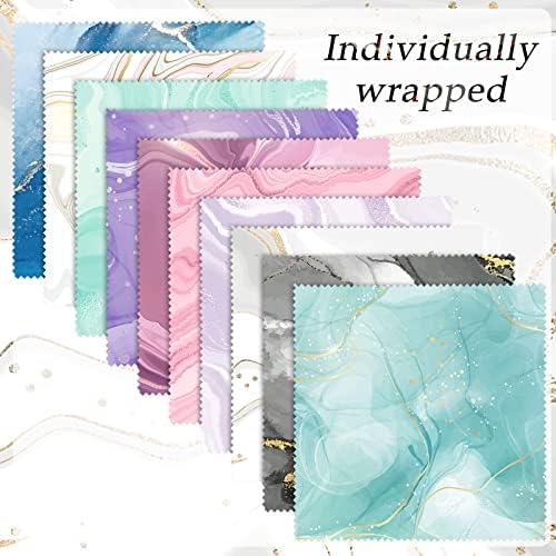 Sinmoe 20 Pcs Microfiber Cleaning Cloth - Image 5