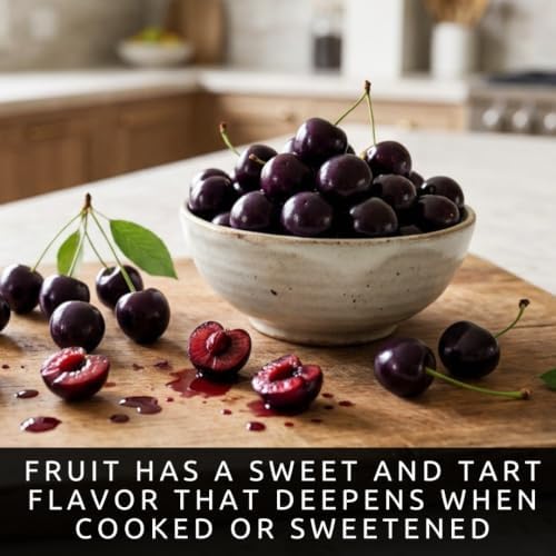 30 Black Cherry Tree Seeds | Prunus Serotina Native Tree Seeds - Image 4