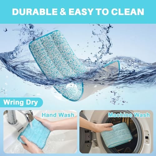 JOYMOOP Microfiber Replacement Pads - Image 7