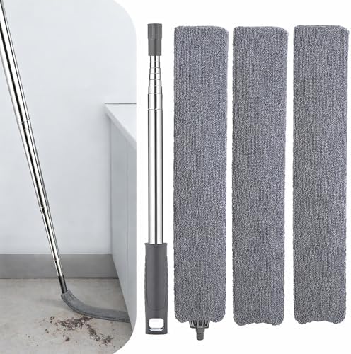 Retractable Gap Dust Cleaner by Eleanra