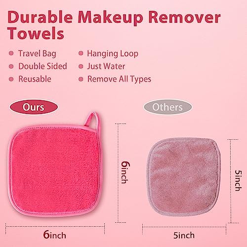 NATWAG | Reusable Update Makeup Removing Microfiber Cloth - Image 5