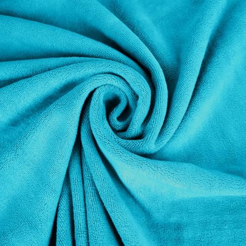 JML Microfiber Bath Towels - Image 4