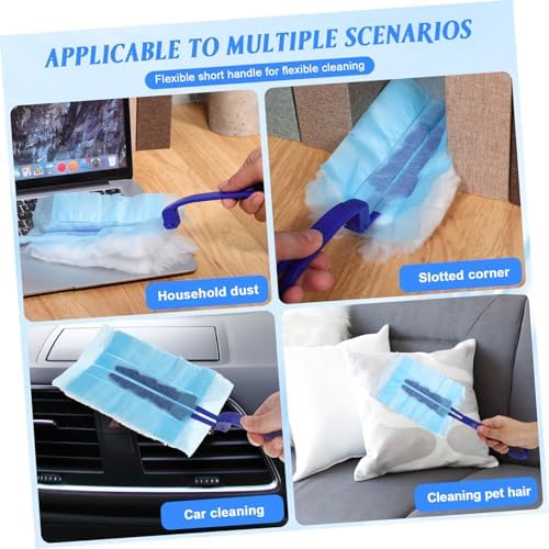 Disposable Electrostatic Fiber Duster - Image 3