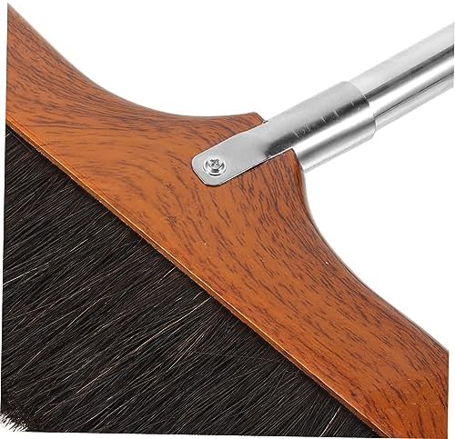 Long Handled Soft Bristle Broom - Image 4