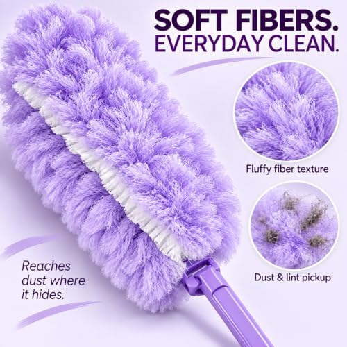 30 Pack Duster Refills Compatible - Image 2