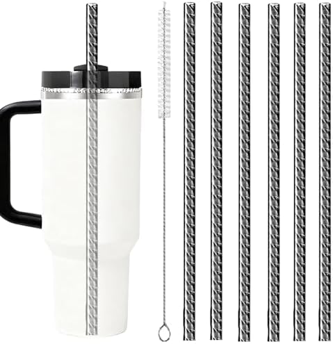 Replacement Straws for Stanley 40oz by Unknown