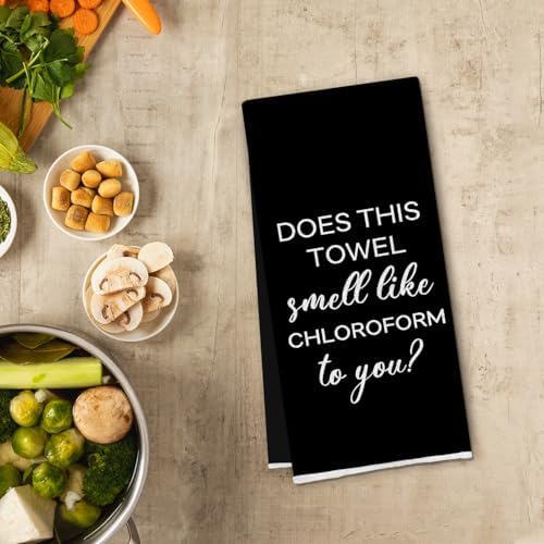 Funny Dish Towels - Image 2