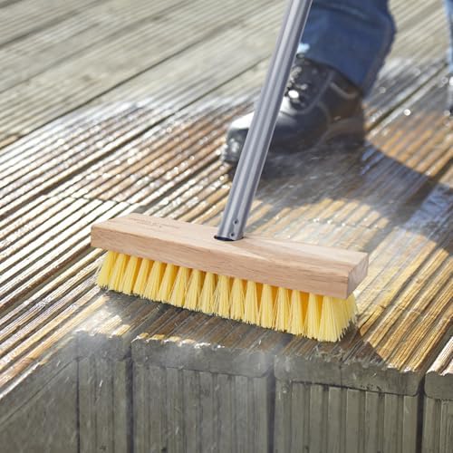 Floor Scrubber Brush - Image 4