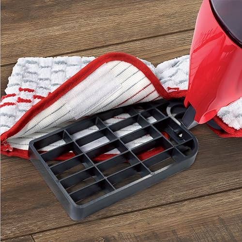 O-Cedar ProMist MAX Spray Mop Head Replacement | Machine Washable | Reusable | - Image 3