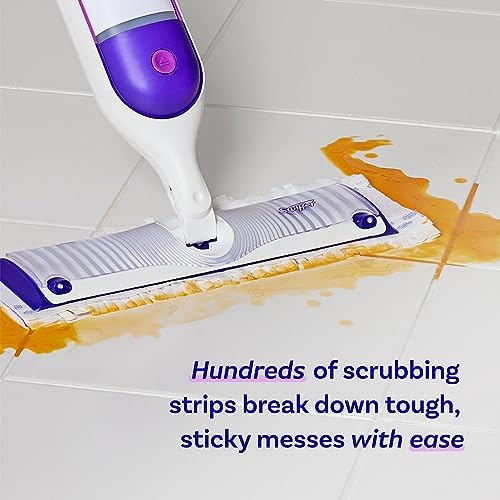 Swiffer PowerMop Multi-Surface Mopping Pad Refills - Image 3