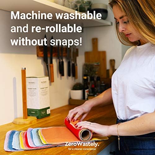 Reusable Paper Towels - Image 3