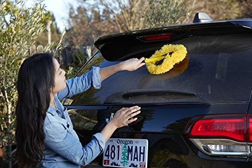 Armor All Car Duster, Scratch-Free Microfiber Duster - Image 4