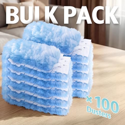 Duster Refill for Swiffer Duster, Not Include Handle - Image 7